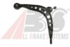 A.B.S. 210056 Track Control Arm